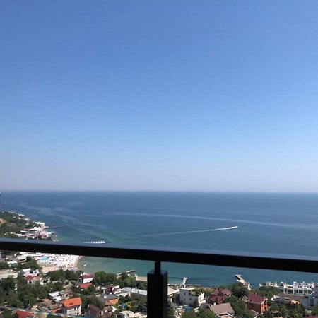 Panorama - Arcadia Odessa Zewnętrze zdjęcie