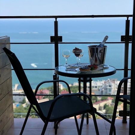 Panorama - Arcadia Odessa Zewnętrze zdjęcie